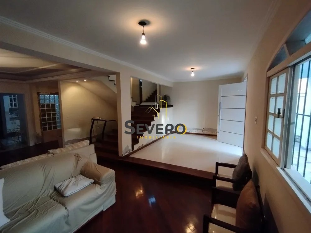 Casa, 4 quartos, 450 m² - Foto 9
