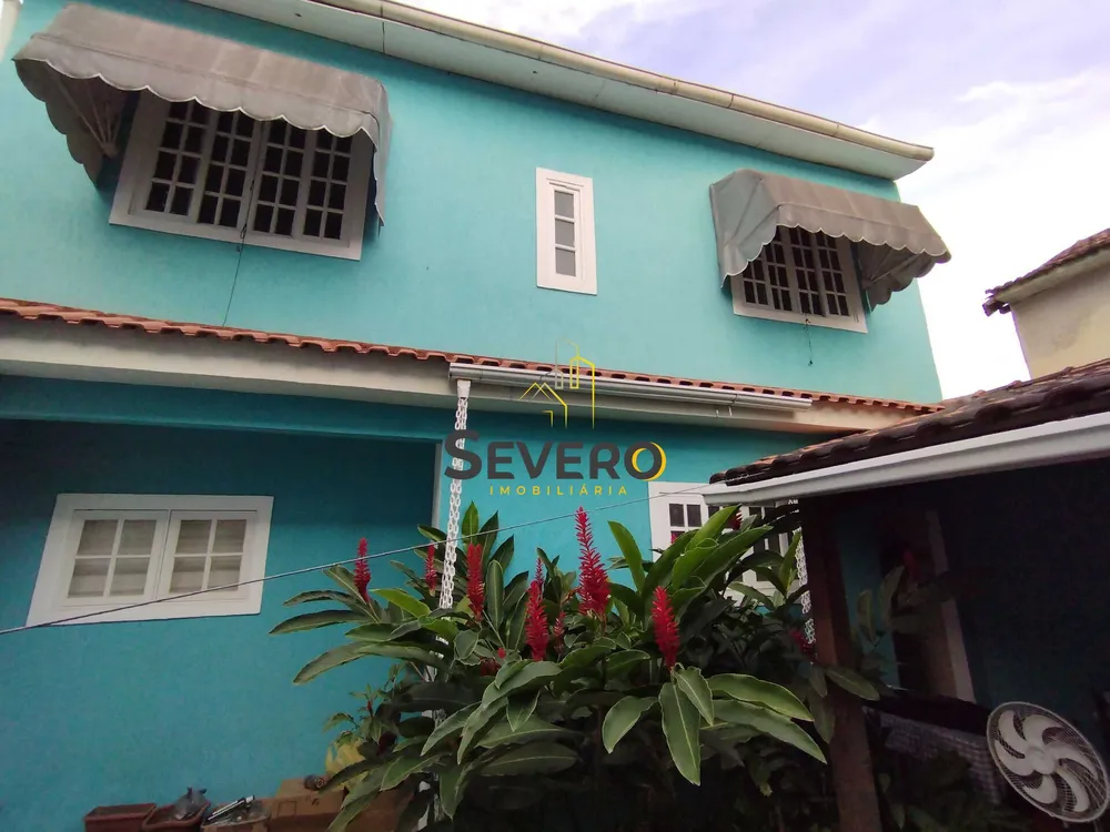 Casa, 4 quartos, 450 m² - Foto 56