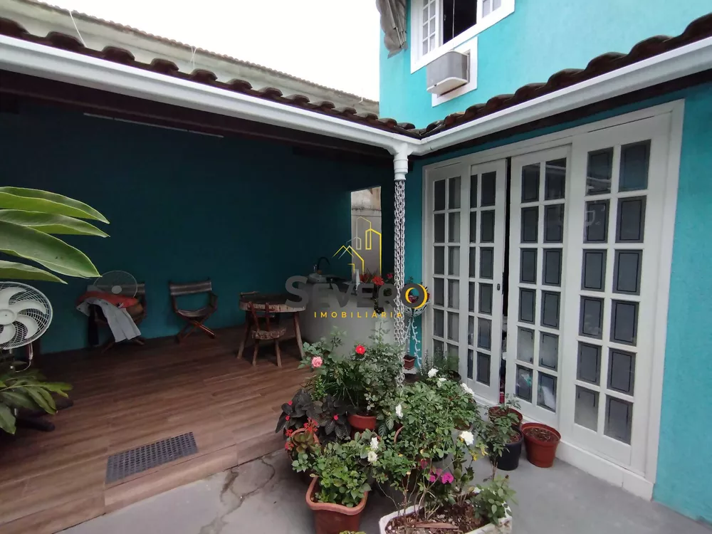 Casa, 4 quartos, 450 m² - Foto 20