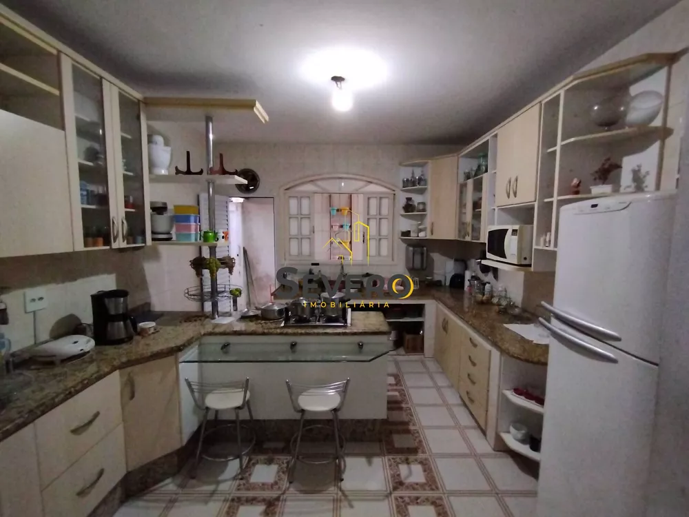 Casa, 4 quartos, 450 m² - Foto 9