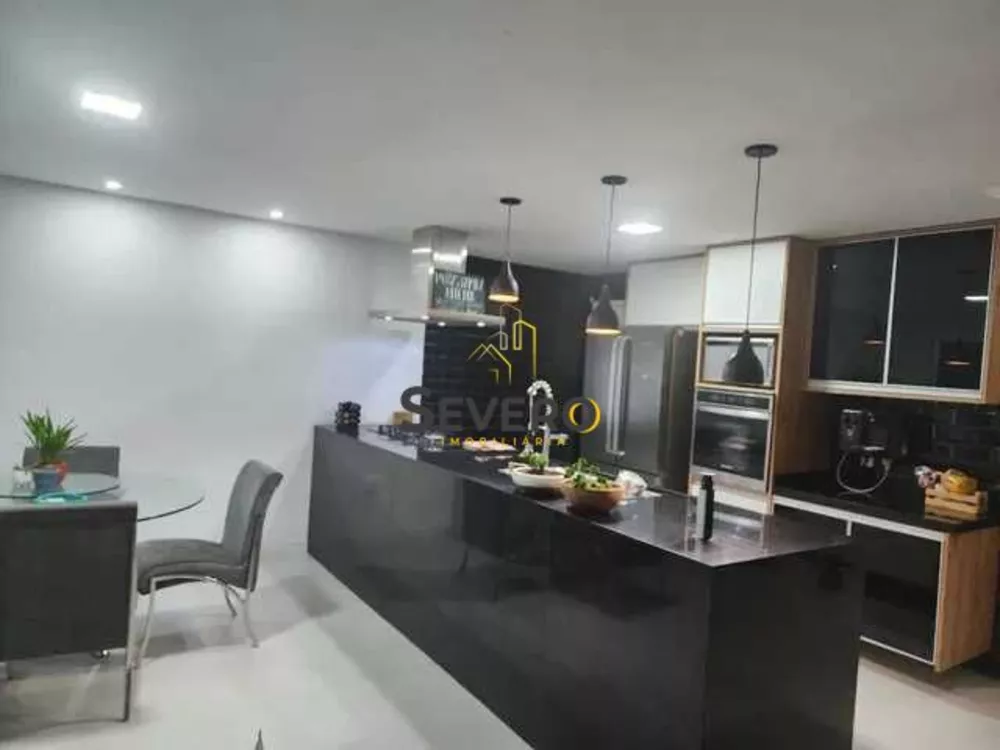 Casa, 3 quartos, 190 m² - Foto 7