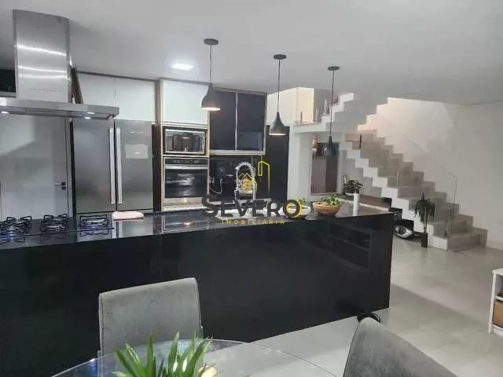 Casa, 3 quartos, 190 m² - Foto 5