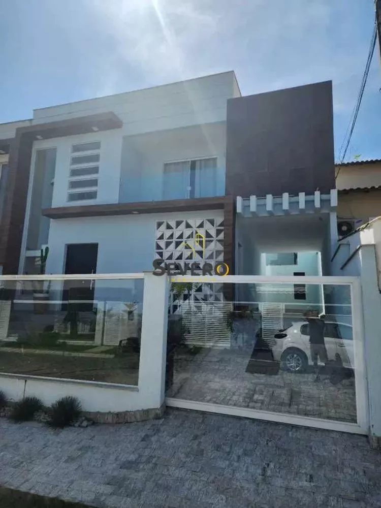Casa, 3 quartos, 190 m² - Foto 6
