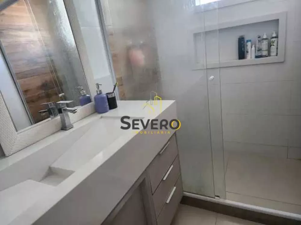 Casa, 3 quartos, 190 m² - Foto 9