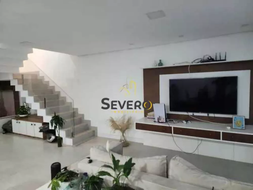 Casa, 3 quartos, 190 m² - Foto 8