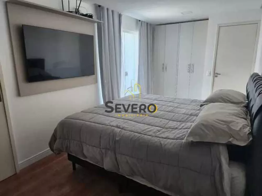 Casa, 3 quartos, 190 m² - Foto 4