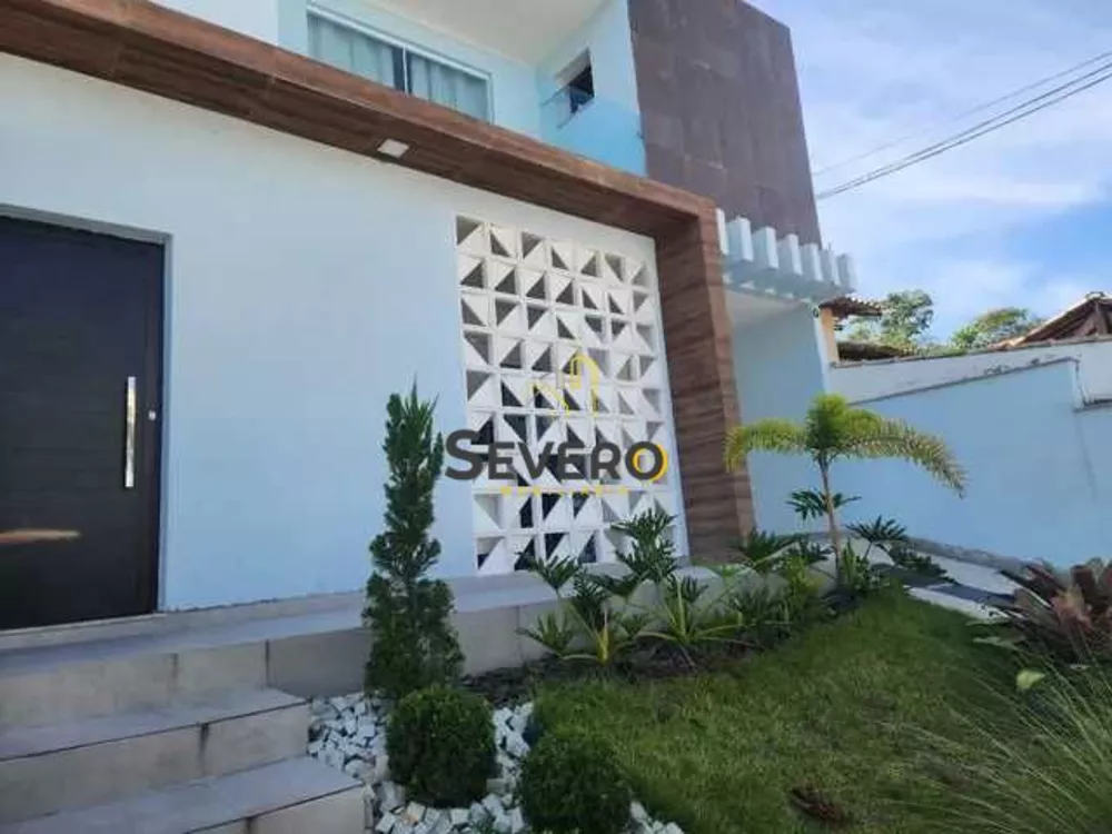 Casa, 3 quartos, 190 m² - Foto 10