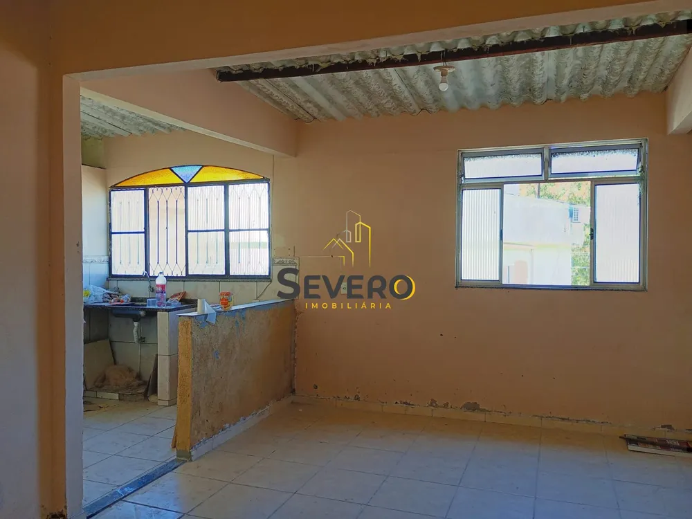 Casa, 2 quartos, 80 m² - Foto 7