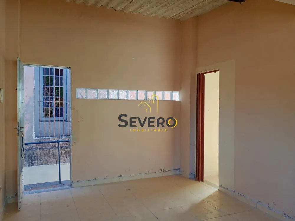 Casa, 2 quartos, 80 m² - Foto 2