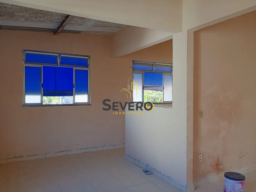 Casa, 2 quartos, 80 m² - Foto 6