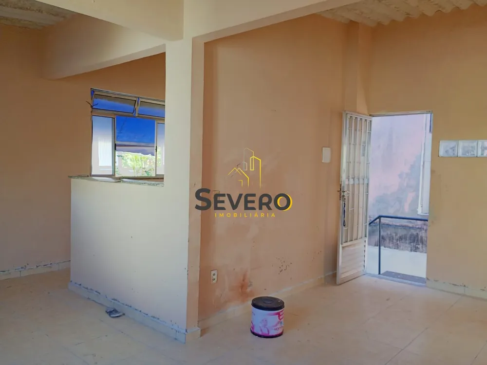 Casa, 2 quartos, 80 m² - Foto 8