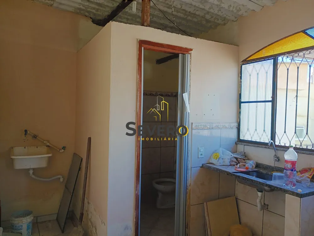 Casa, 2 quartos, 80 m² - Foto 10