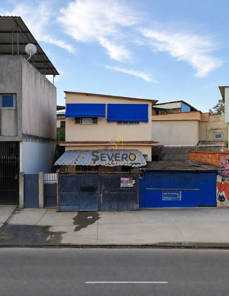 Casa, 2 quartos, 80 m² - Foto 18