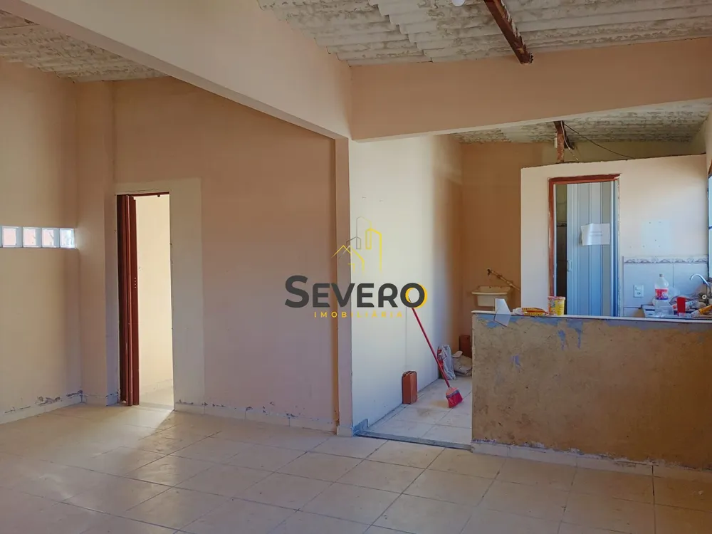 Casa, 2 quartos, 80 m² - Foto 4