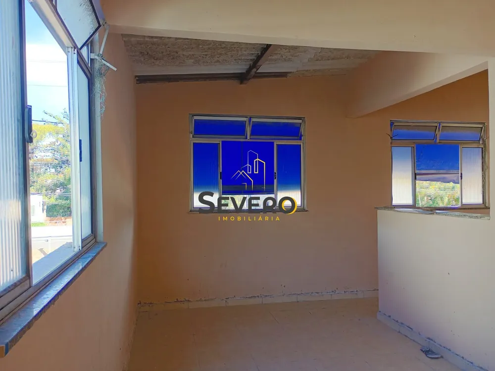 Casa, 2 quartos, 80 m² - Foto 3