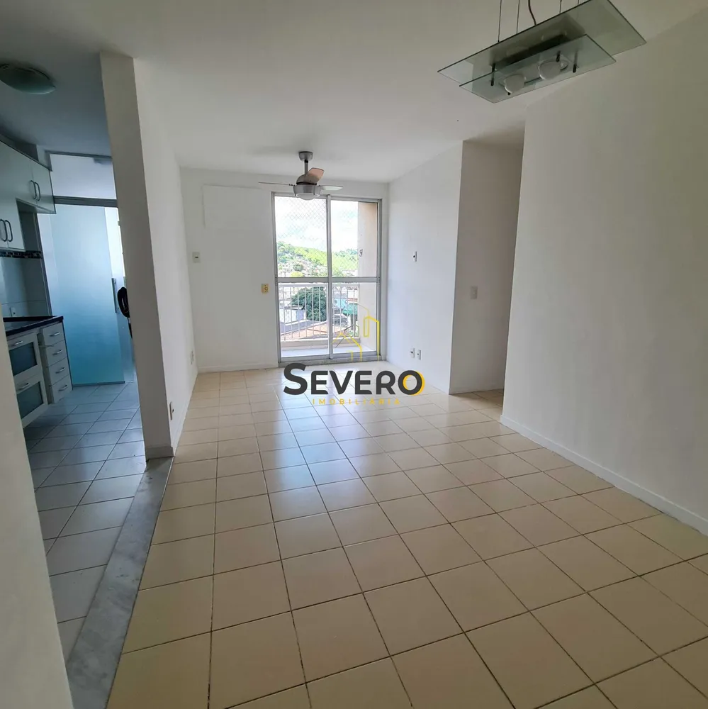 Apartamento, 3 quartos, 80 m² - Foto 9