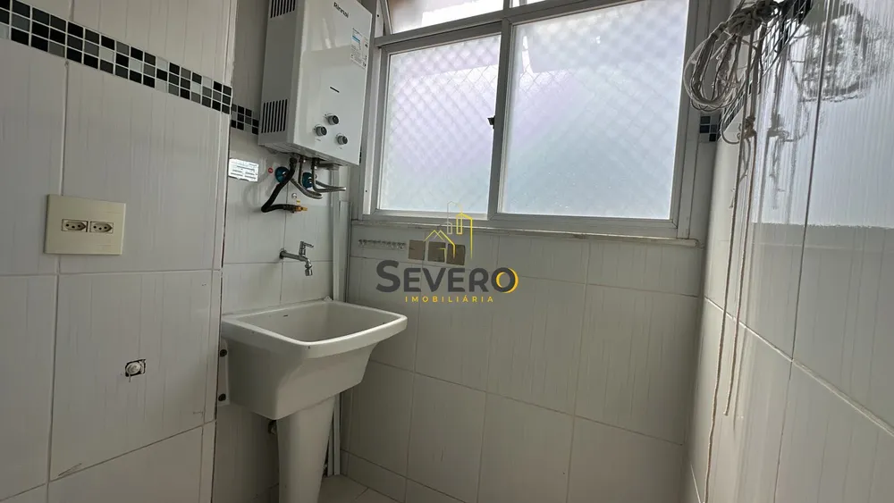 Apartamento, 3 quartos, 80 m² - Foto 21