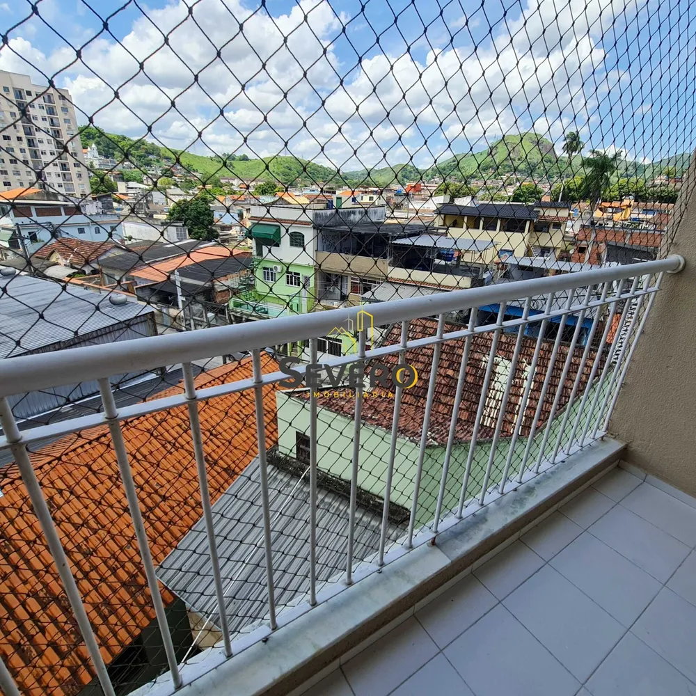 Apartamento, 3 quartos, 80 m² - Foto 1