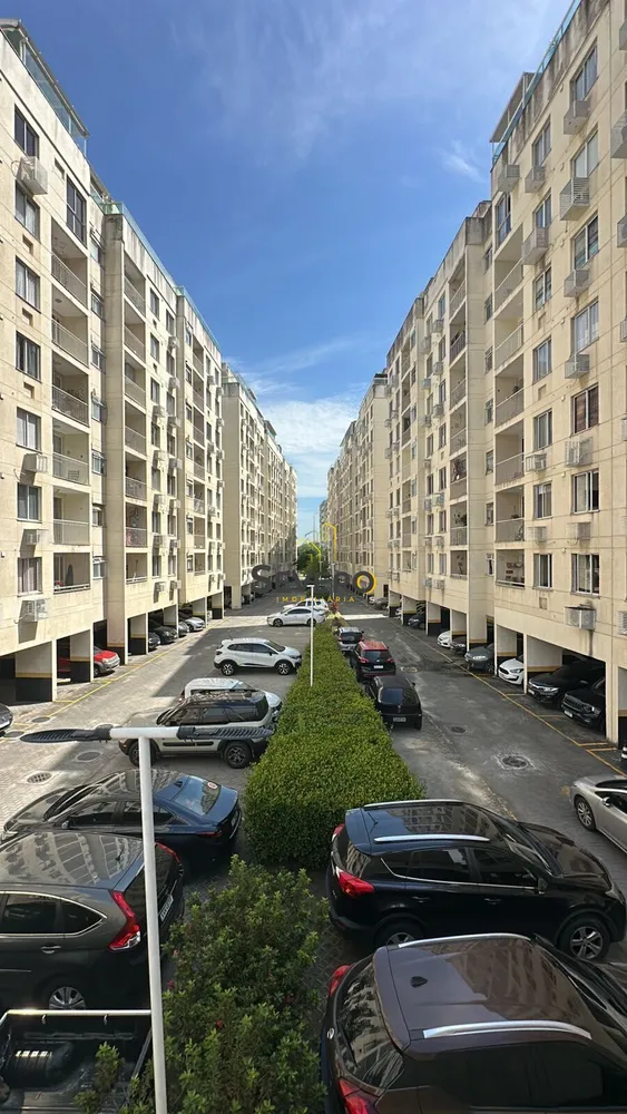 Apartamento, 3 quartos, 80 m² - Foto 22