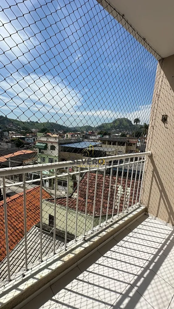 Apartamento, 3 quartos, 80 m² - Foto 5