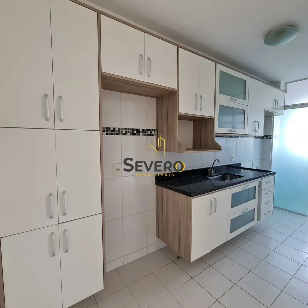 Apartamento, 3 quartos, 80 m² - Foto 15