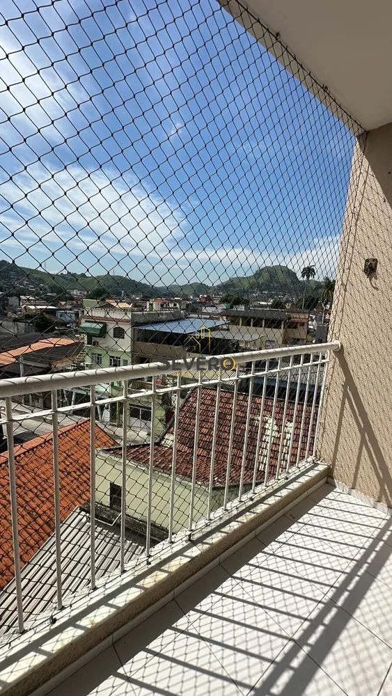 Apartamento, 3 quartos, 80 m² - Foto 3