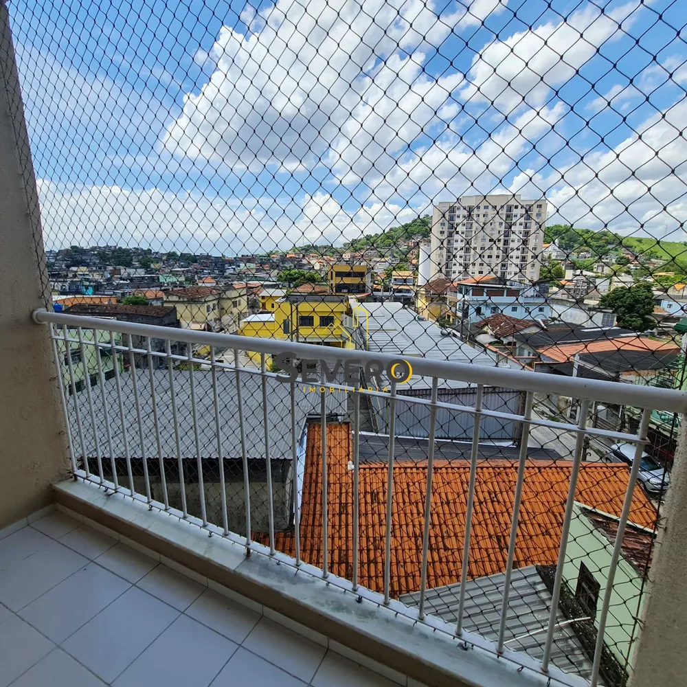Apartamento, 3 quartos, 80 m² - Foto 2