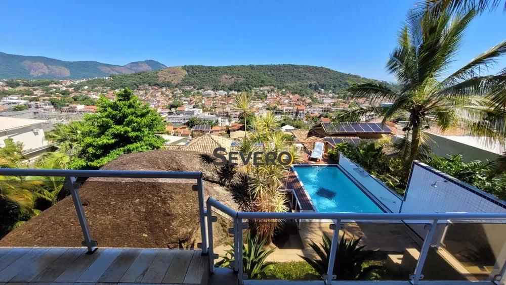 Casa, 4 quartos, 400 m² - Foto 14