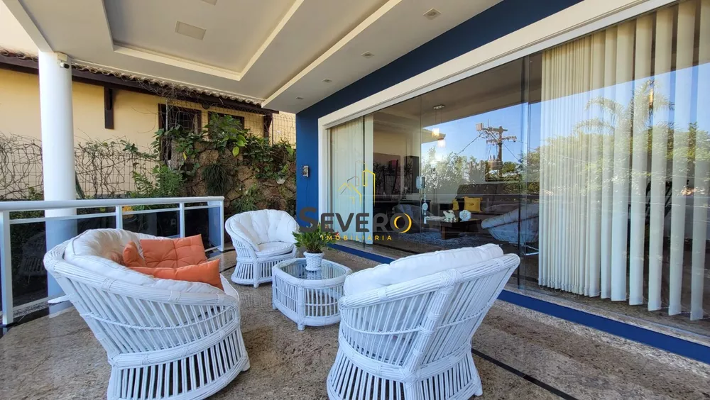 Casa, 4 quartos, 400 m² - Foto 5