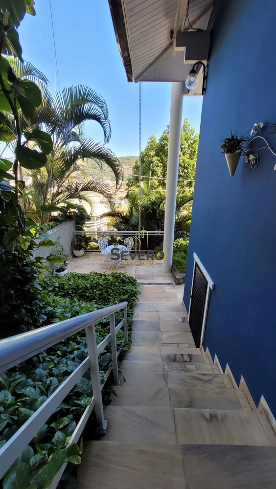 Casa, 4 quartos, 400 m² - Foto 36