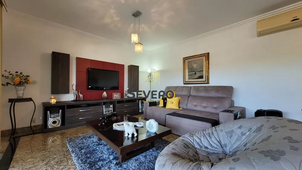 Casa, 4 quartos, 400 m² - Foto 16