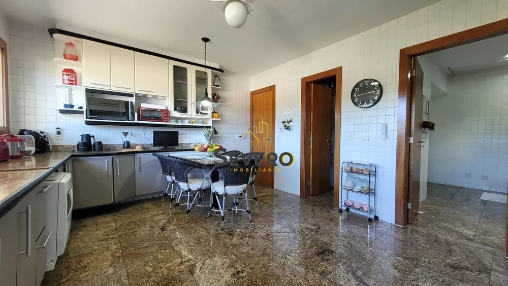 Casa, 4 quartos, 400 m² - Foto 50