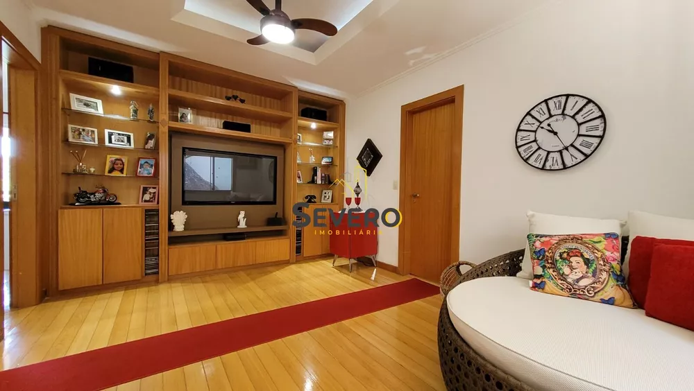 Casa, 4 quartos, 400 m² - Foto 18