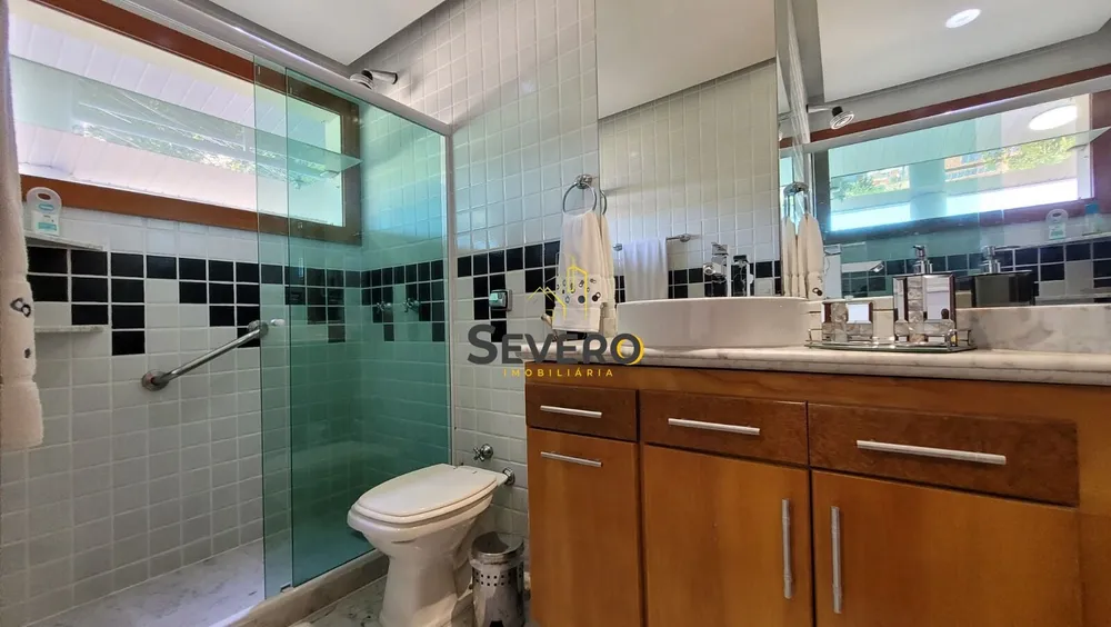 Casa, 4 quartos, 400 m² - Foto 31