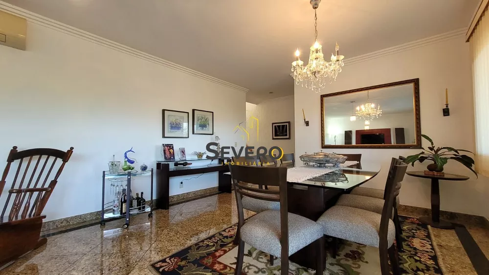 Casa, 4 quartos, 400 m² - Foto 15
