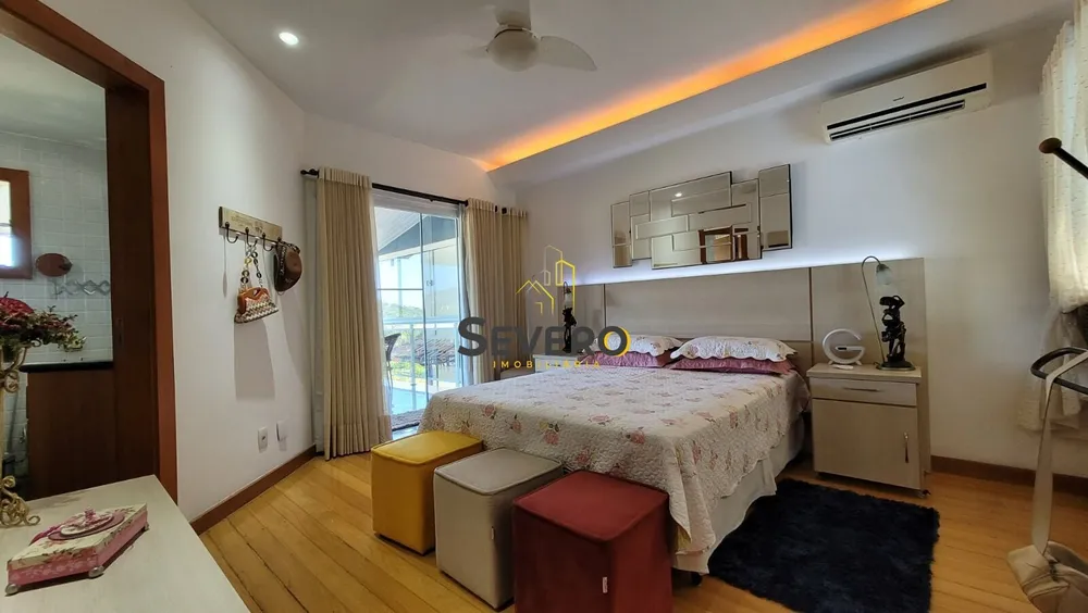 Casa, 4 quartos, 400 m² - Foto 29