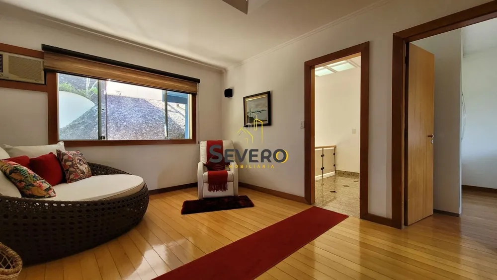 Casa, 4 quartos, 400 m² - Foto 25