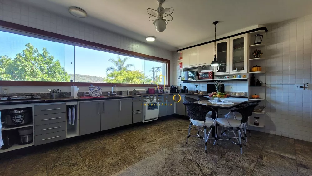 Casa, 4 quartos, 400 m² - Foto 37