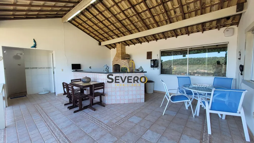 Casa, 4 quartos, 400 m² - Foto 45