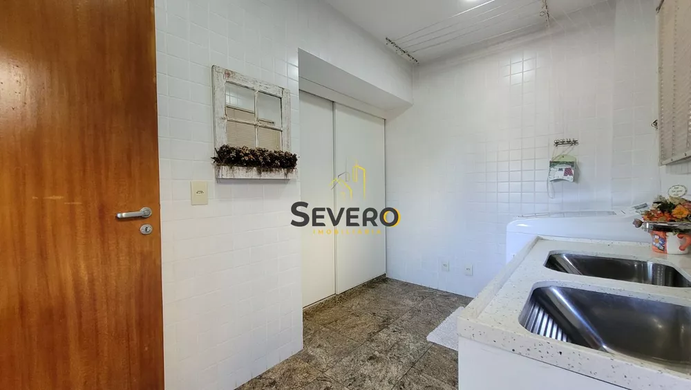 Casa, 4 quartos, 400 m² - Foto 22