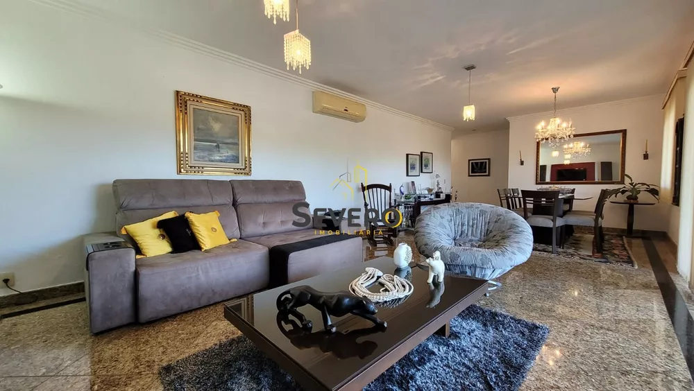 Casa, 4 quartos, 400 m² - Foto 17