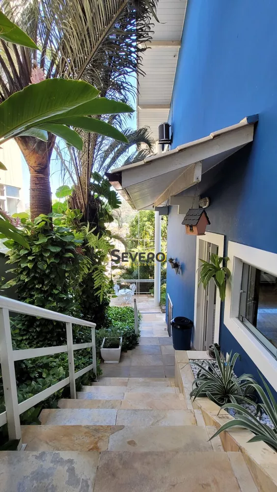 Casa, 4 quartos, 400 m² - Foto 48