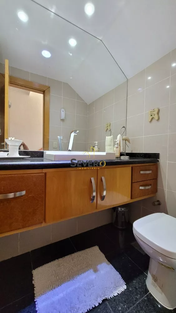 Casa, 4 quartos, 400 m² - Foto 23