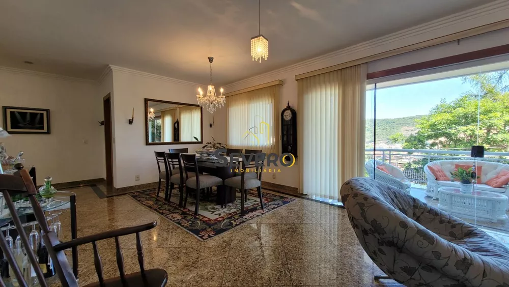 Casa, 4 quartos, 400 m² - Foto 46