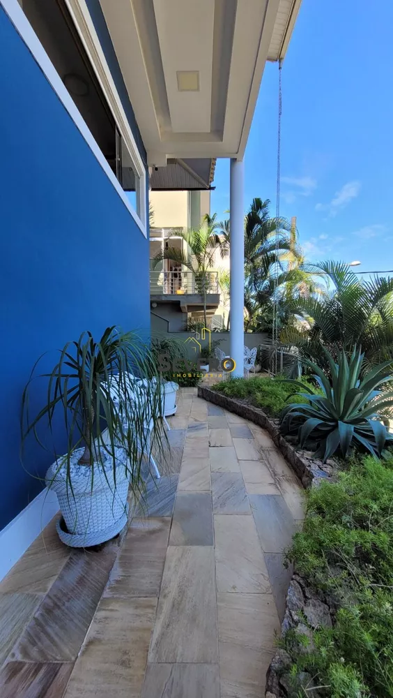 Casa, 4 quartos, 400 m² - Foto 31