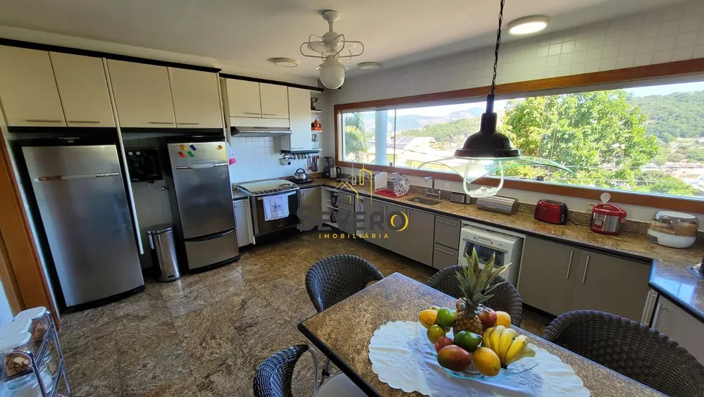 Casa, 4 quartos, 400 m² - Foto 39