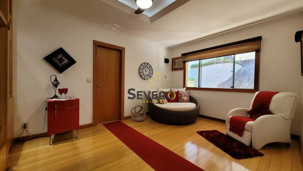 Casa, 4 quartos, 400 m² - Foto 12