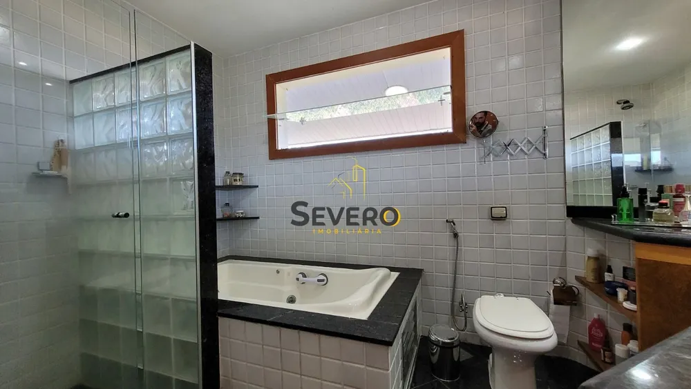 Casa, 4 quartos, 400 m² - Foto 27