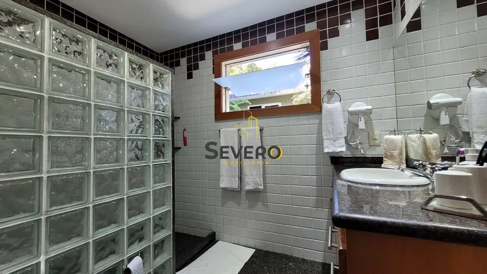 Casa, 4 quartos, 400 m² - Foto 11