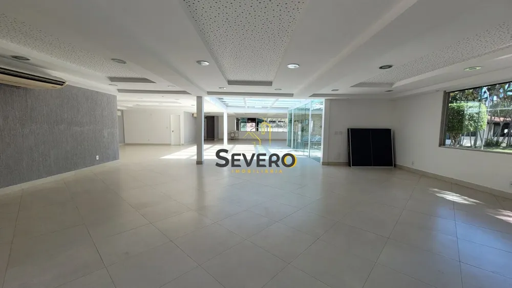 Casa, 4 quartos, 400 m² - Foto 19
